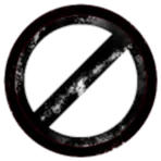Suppressed Reality