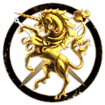 GoldenSwords