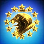 Awaken the lion