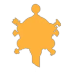 Mustard Splotch