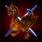 Schrooge McDuckSauce Vanguard Syndicate