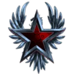 The Shadow Legion Vanguard