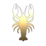 like 7 crabs