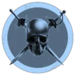 The Galactic Dead