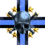 The Blood That Binds