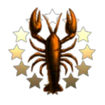 Dangerous crab