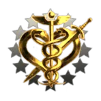 Care And Combat Division
