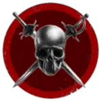Noir. Militia