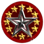 25. Wolfpack Division