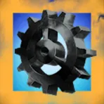 Onren Clan Technology and Ore