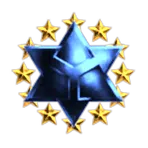 Back the blue
