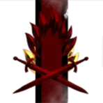 Flames of Corruption