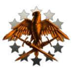 Gold Eagle Corporation