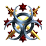 Rusty incursions SRP