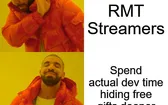 FC Priorities