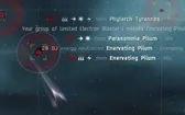 Merc Den Bug? Boss wave arriving early