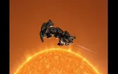 EvE Online - Chill beam Legion
