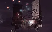 Cyno Vigil: Badad  | A Special Tribute
