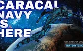 The Navy Caracal Is So Back!!