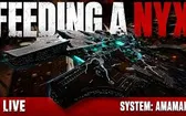 Nyx Yeet in Amamake - 00:00 ET | LIVE warlock industries