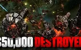 Snuffed out gets Snuffed out | 6.6 TRILLION Destroyed | EVE Cinematic Report
