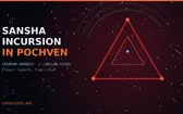 A Sansha Incursion Lands in Pochven While Crimson Harvest Hollow Sites Quietly Change