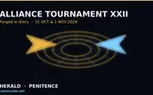 Alliance Tournament XXII Finals Are Two Weeks Away: Herald and Penitence, the Amarr Prize Ships Players Already Call "Broken"