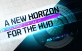 EVE Evolved: un nuovo orizzonte per l'HUD