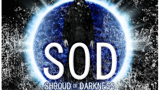 Shroud Of Darkness
