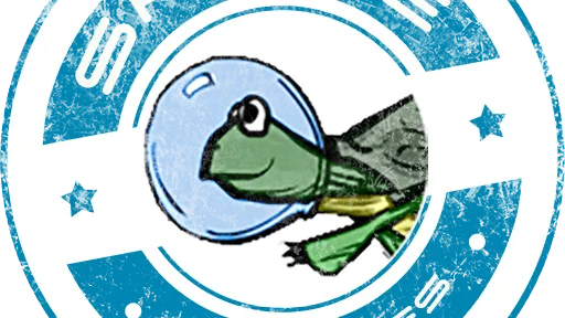 Space Turtles