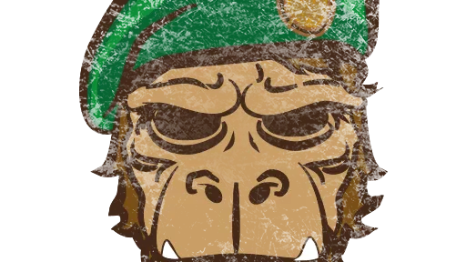 Space Monkey Protectorate