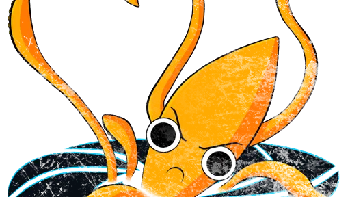 Whole Squid