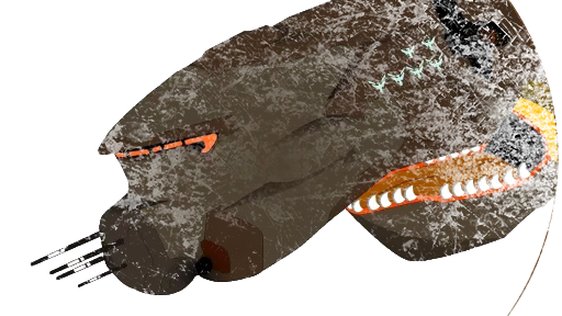 Kingdom of the Worm