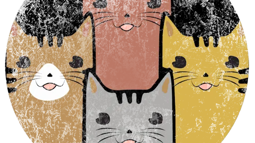 Herd Of Cats