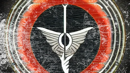 The Divine Warriors