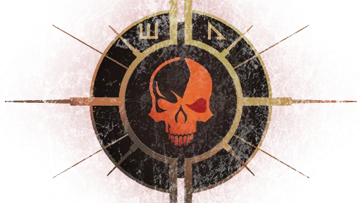 Weaponised Anarchy