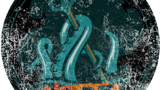 Twenty Thousand Leagues Out of the SEA.
