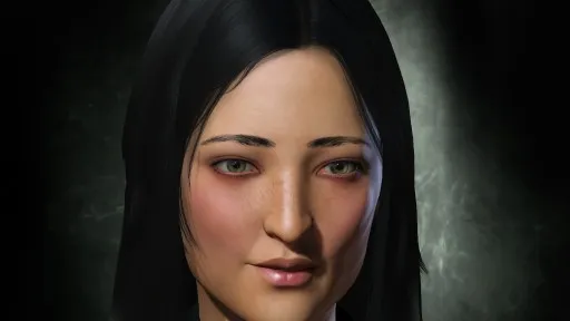 Safira Jax