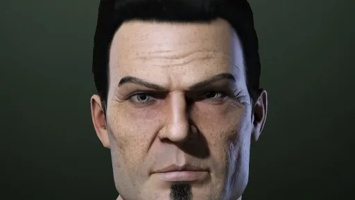 Buck Germanov