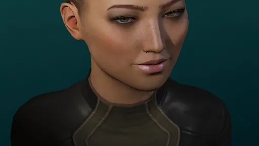 Meg fromtransportation