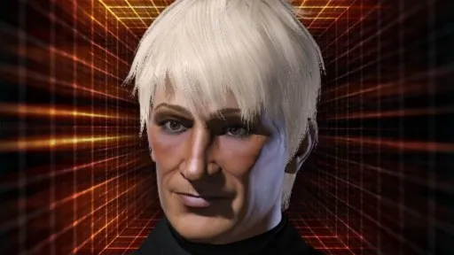 Reborn Sexy