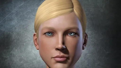 Halo Jones