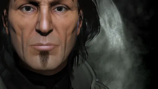Alain Jor'indor