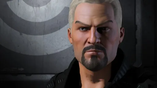 Seth Warshadow