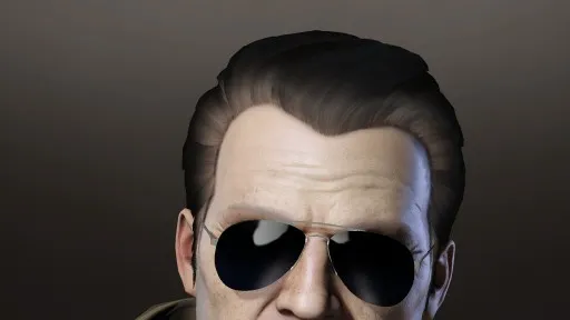 Nebuchanezzard