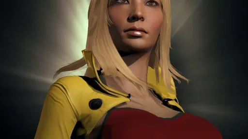 Angelique Divinity