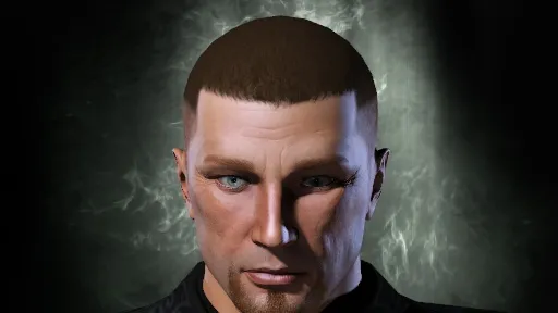 Mr Strict