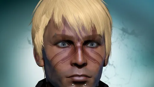 Lothar Muad'Dib