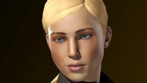 Trillian Dent