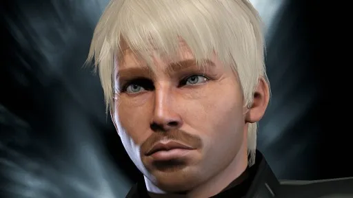 Marcus Dustor